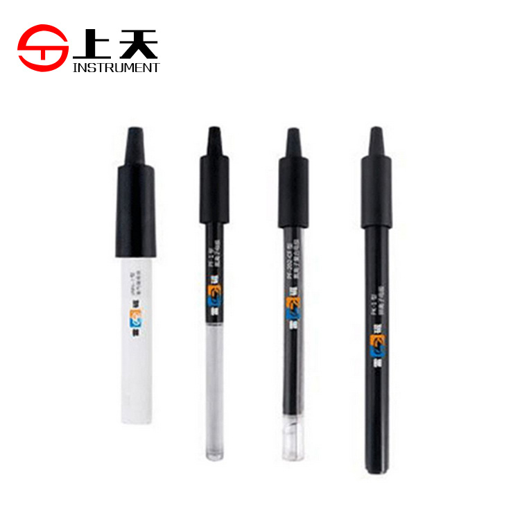 驚爆價！上海雷磁 E-201-C型 可充式復合電療/PH電療/酸度計電療工廠,批發,進口,代購