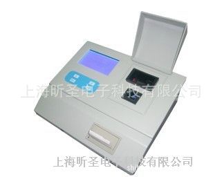供應XZ-0120全中文20參數水質檢測機/多參數水質分機機工廠,批發,進口,代購
