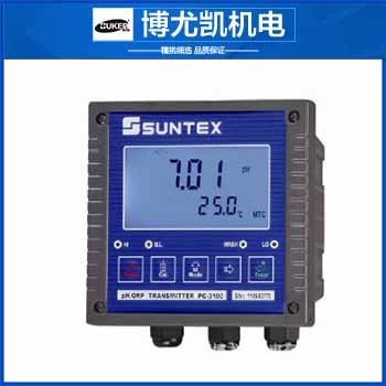 PH測定機 PC3100標配PH/ORP變送器 PH在線監測機 在線PH計批發・進口・工廠・代買・代購