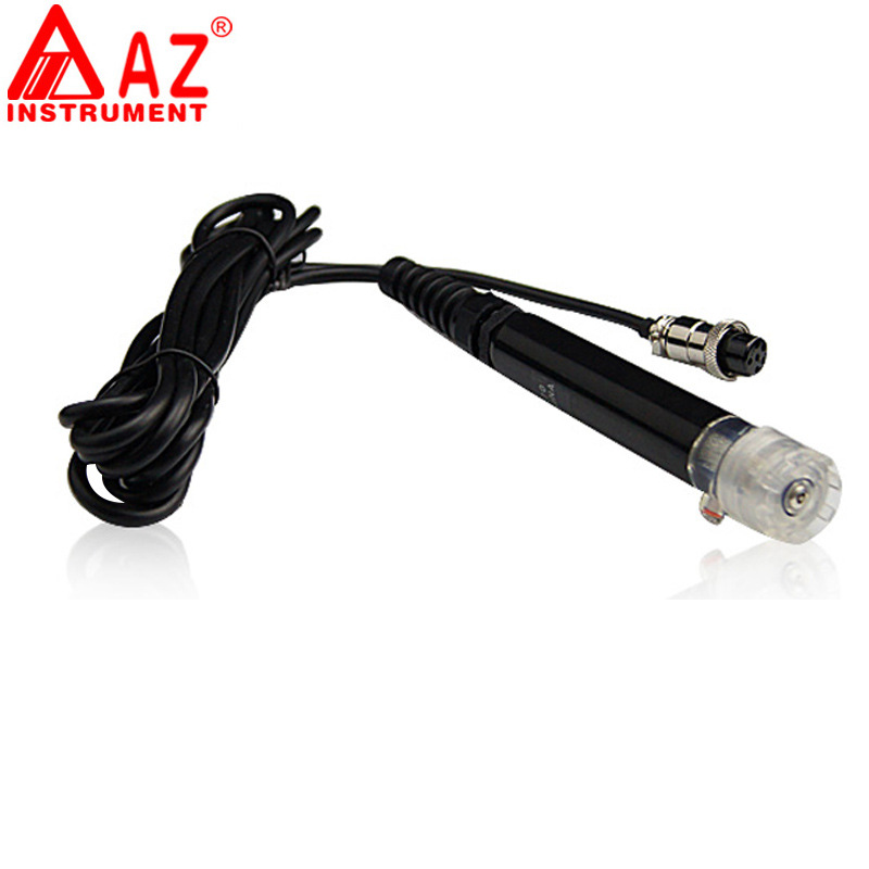 臺灣衡欣AZ8403探頭 溶氧機探頭 傳感器工廠,批發,進口,代購