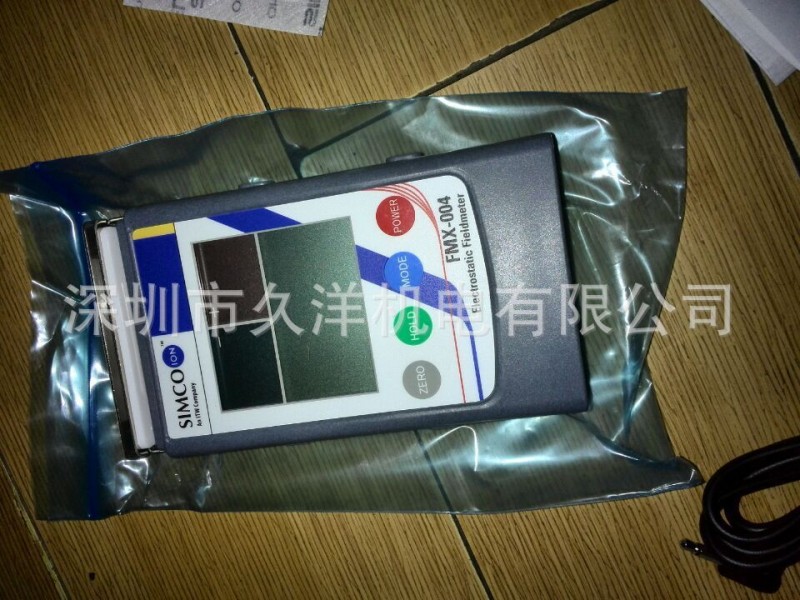 日本原裝思美高SIMCO||FMX-004靜電場測試機003替代品工廠,批發,進口,代購
