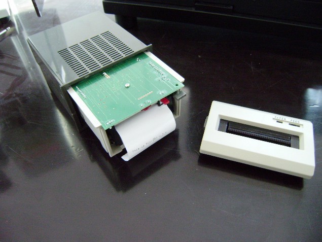 MALCOM黏度計打印機 PCU-200打印機 MALCOM錫膏黏度計批發・進口・工廠・代買・代購