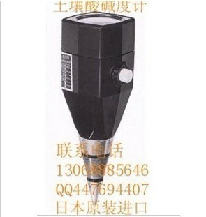 土壤酸濕度計DM-15土壤酸堿度計DM-15日本原裝進口土壤酸度計正品批發・進口・工廠・代買・代購