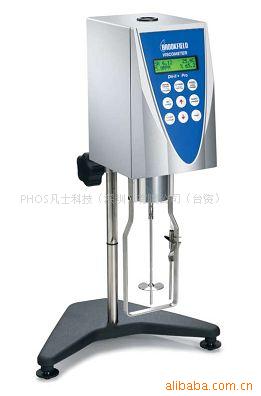 凡士美銳歐工優品現貨提供 DV-II+PRO數字黏度計工廠,批發,進口,代購