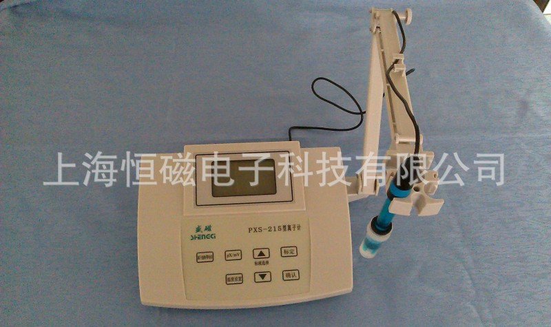 特價 廠傢直銷PFS-215型氟離子濃度計/多功能離子計工廠,批發,進口,代購