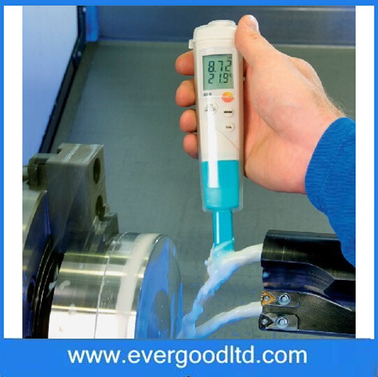 原裝德國德圖Testo 206-PH1酸堿度計精密型pH計 測量pH值和溫度工廠,批發,進口,代購