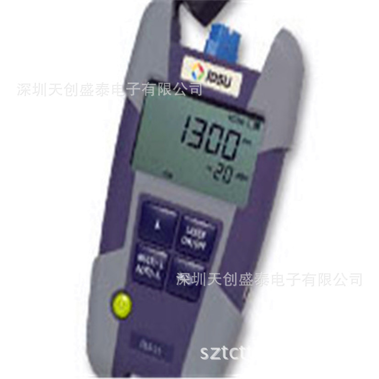 供應激光光源OLS-35 手持光源 激光光源 美國JDSU光源工廠,批發,進口,代購