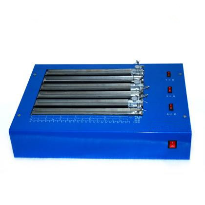 【廠傢直銷】QGZ-A型直線式漆膜乾燥時間測定機 直線乾燥時間工廠,批發,進口,代購