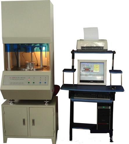 供應門尼黏度機。門尼黏度計，電腦控製門尼黏度機工廠,批發,進口,代購