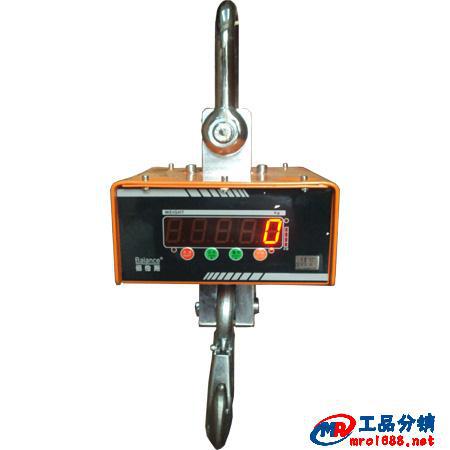 正品佰倫斯無線遙控工業吊鉤秤,DT-1高精度電子吊秤【廠傢直銷】工廠,批發,進口,代購