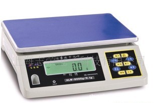 日本豪斯頓 ALW-1.5電子秤 1.5kg/0.1g 電子計重桌秤批發・進口・工廠・代買・代購