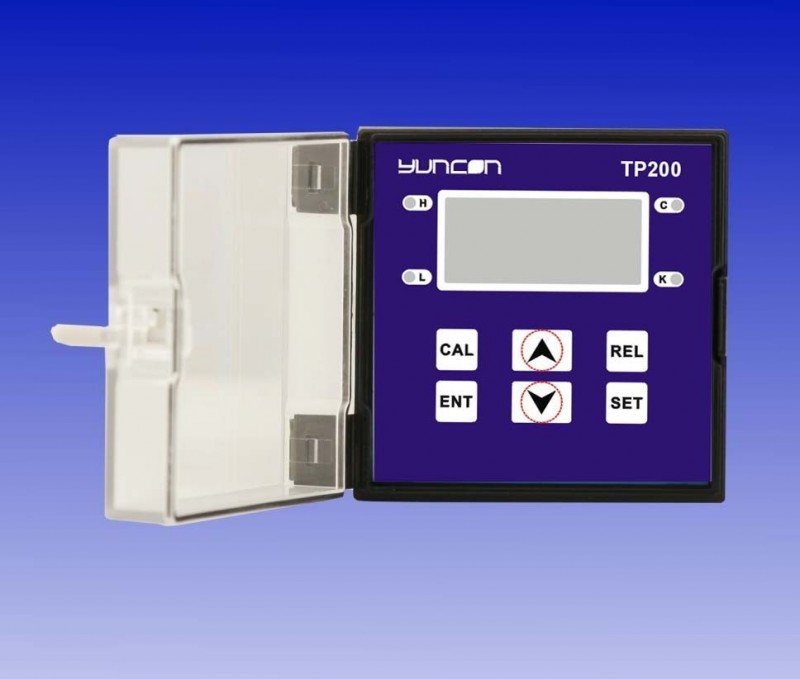 工業在線PH變送器—TP210  PH計工廠,批發,進口,代購