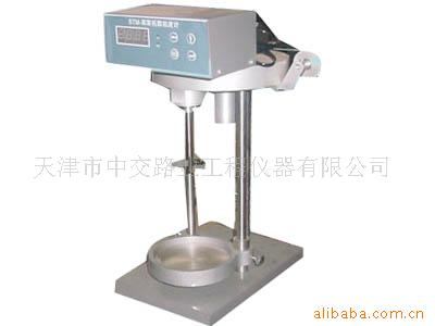 供應數顯斯托默黏度計工廠,批發,進口,代購