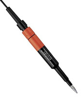 梅特勒LoT406-M6-DXK-S7/25 食品級PH電療 針形PH電療工廠,批發,進口,代購