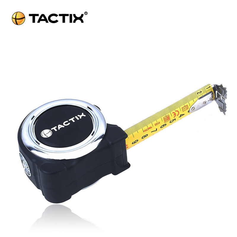 Tactix/拓為 5米8米12米公英製卷尺批發・進口・工廠・代買・代購