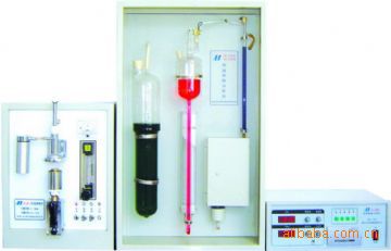 HJ-CS5S碳硫分析機器 質量優越 廠傢直銷 保修一年  溫州三和工廠,批發,進口,代購