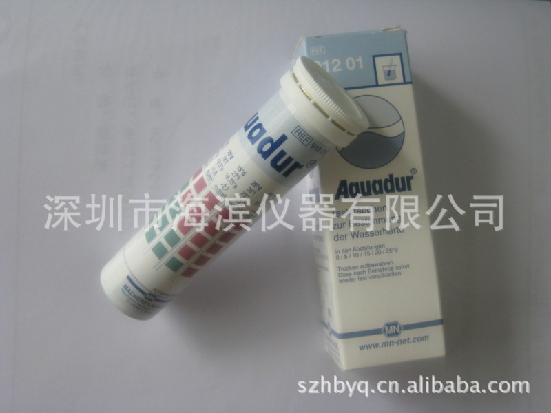 試紙 半定量測試條  水硬度試紙91201  水硬度測試紙 總硬度試紙工廠,批發,進口,代購