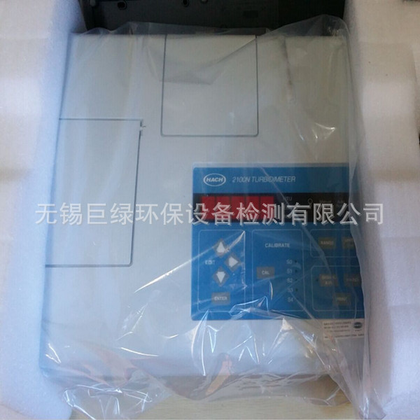 美國HACH哈希2100N型臺式濁度機，4700002/47000-02批發・進口・工廠・代買・代購