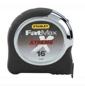 美國STANLEY史丹利FatMax XTREME公英製卷尺 5m/米 33-886U-1-81工廠,批發,進口,代購