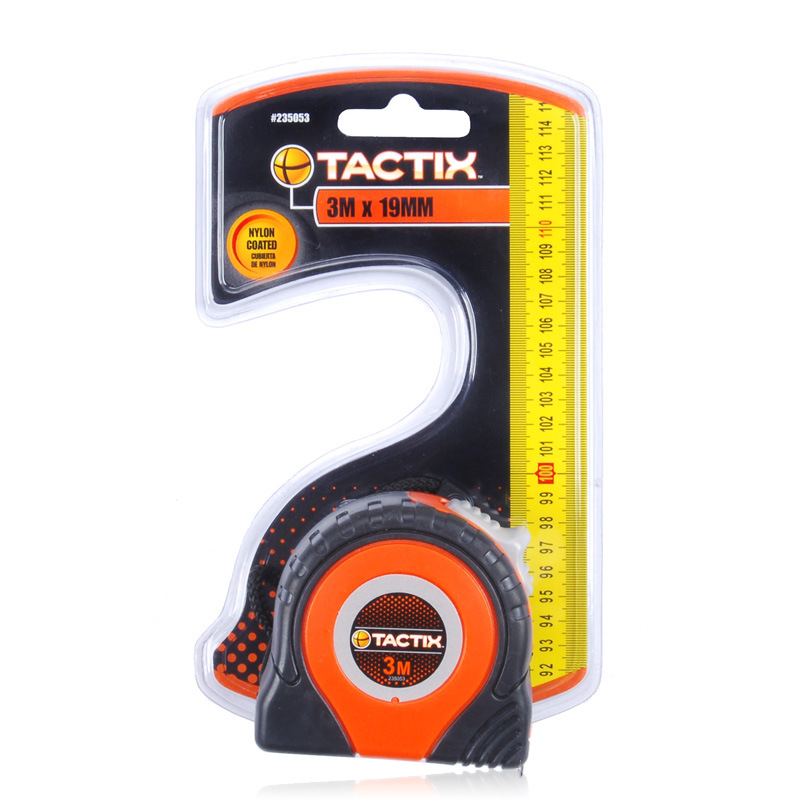Tactix/拓為 3米5米8米高檔款公製卷尺批發・進口・工廠・代買・代購