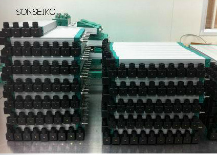 Seiko/精工KTF-2000MM滑塊式電子尺，廠傢批發KTF-2000MM電阻尺批發・進口・工廠・代買・代購
