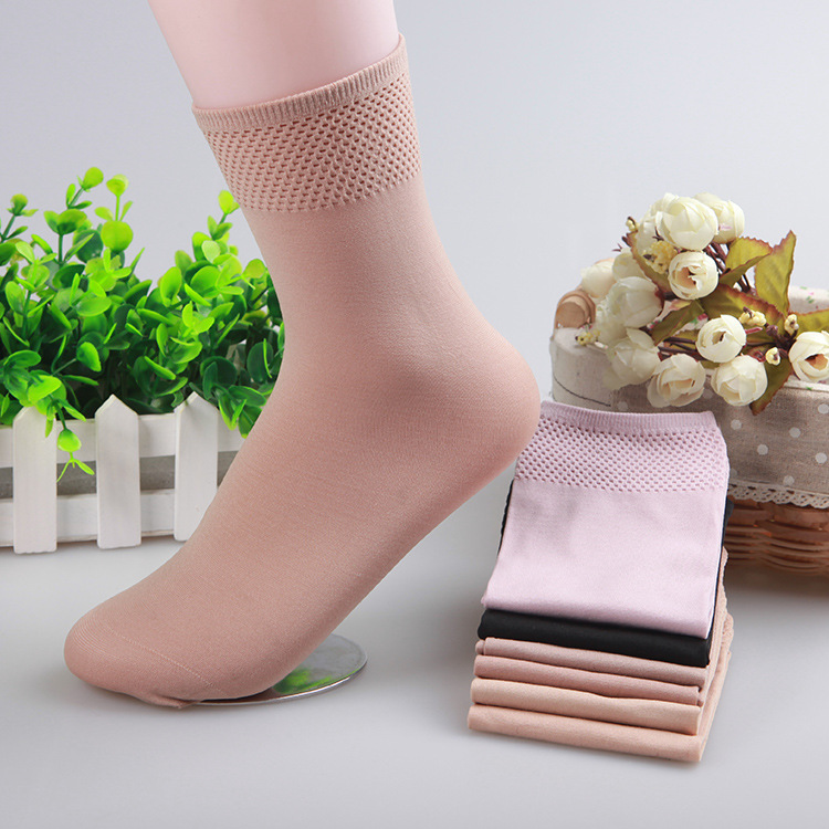 新款時尚短絲襪地攤襪 菠蘿口襪子舒適  加厚天鵝絨女襪工廠,批發,進口,代購