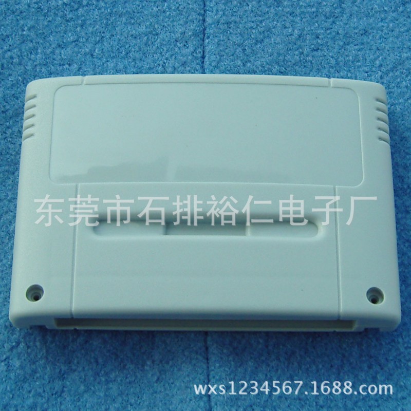 任天堂日版卡帶 SFC遊戲卡盒SNES 卡帶盒 美版殼  超任SN卡帶殼工廠,批發,進口,代購