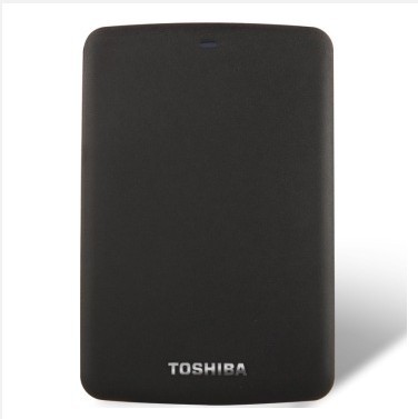 東芝（TOSHIBA）新黑甲蟲系列 1TB 2.5英寸 USB3.0移動硬盤辦公工廠,批發,進口,代購