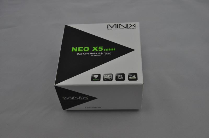 MINIX NEO X5 Mini 安卓網絡播放器 TV BOX 雙核 MINI PC工廠,批發,進口,代購