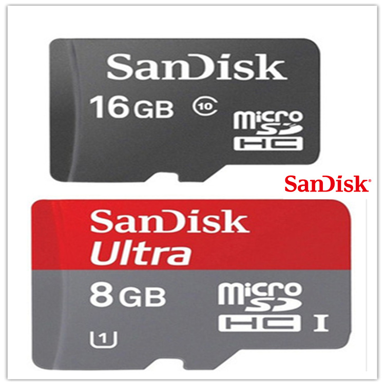 Sandisk/閃迪 class10高速8G16G32G數位存儲卡2g4g手機內存卡批發工廠,批發,進口,代購