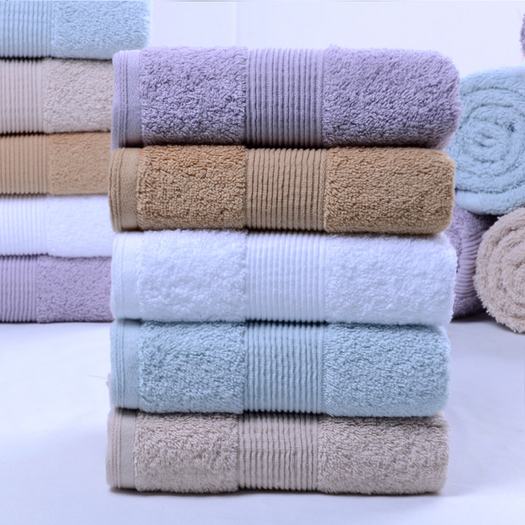 優質加厚加大吸水毛巾 高陽純色斷檔麵巾 高檔禮品送禮純棉毛巾工廠,批發,進口,代購