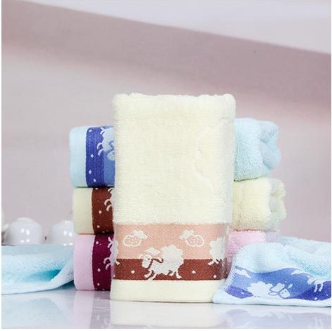 純棉毛巾麵巾 素色柔軟毛巾 另有414、潔麗雅工廠,批發,進口,代購