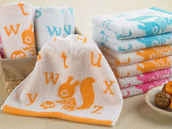 批發純棉毛巾 供應正品潔麗雅6828-2 一等品童巾工廠,批發,進口,代購