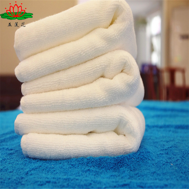 廠傢直銷酒店賓館常規平織毛巾麵巾浴巾賓館專用毛巾32線 可定製工廠,批發,進口,代購