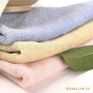 供應竹纖維方巾麵巾100%竹日式方巾 特價工廠,批發,進口,代購