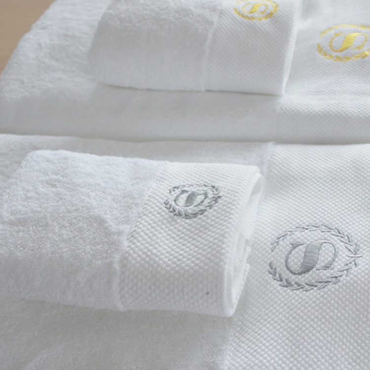賓館酒店專用加厚純棉16s螺旋斷檔白浴巾毛巾 方巾工廠,批發,進口,代購