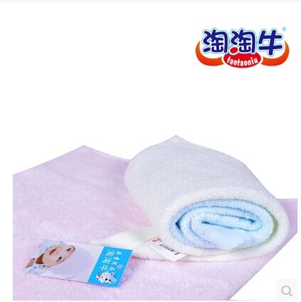 廠傢批發 兒童竹纖維小方巾 嬰幼兒護膚方巾 嬰兒毛巾3色工廠,批發,進口,代購