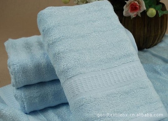 潔麗雅毛巾8022、 一等品、緞檔無捻繡花 方巾34x34cm工廠,批發,進口,代購