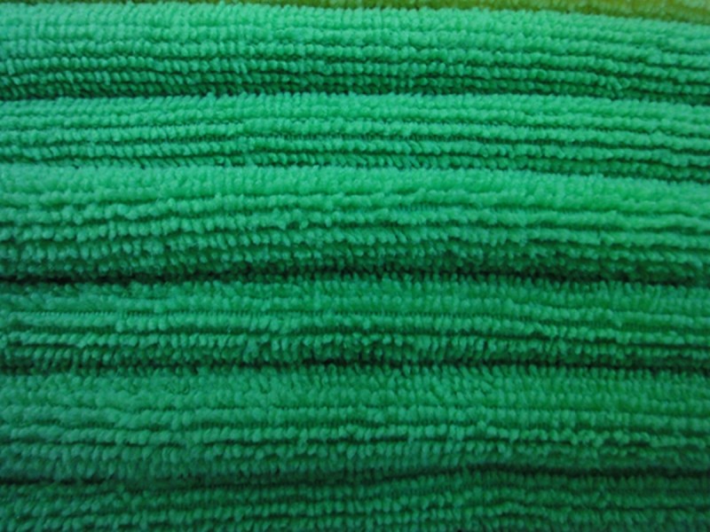 廠傢熱銷 鎖邊毛巾佈 尺寸定做 條紋手巾 洗臉方巾工廠,批發,進口,代購