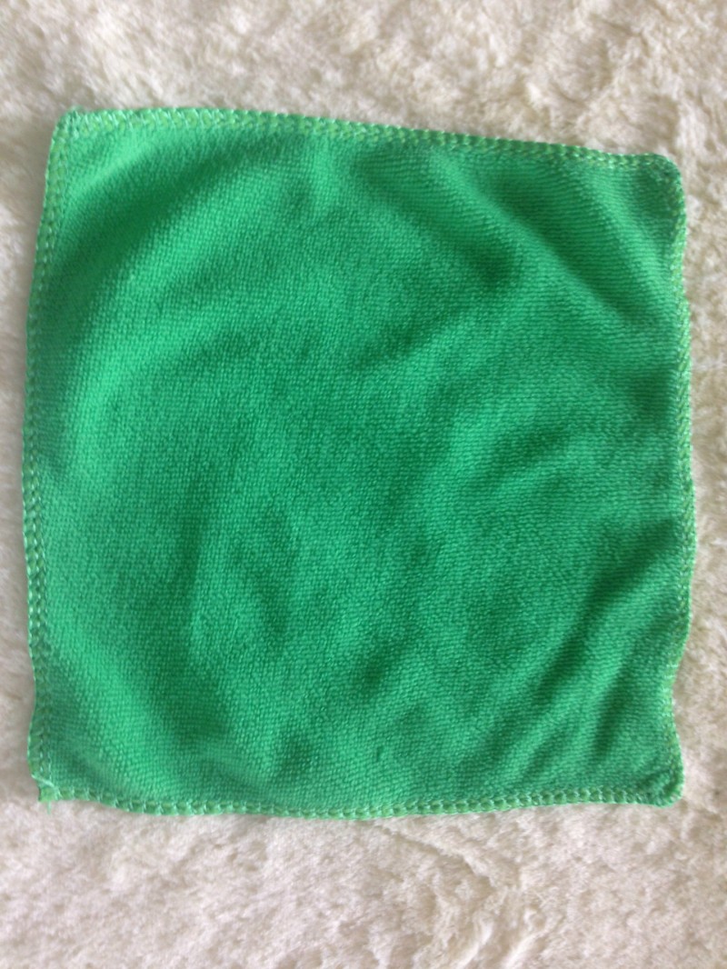20*20cm 彩色纖維毛巾 小方巾 廠傢直銷 清潔佈 擦拭佈工廠,批發,進口,代購