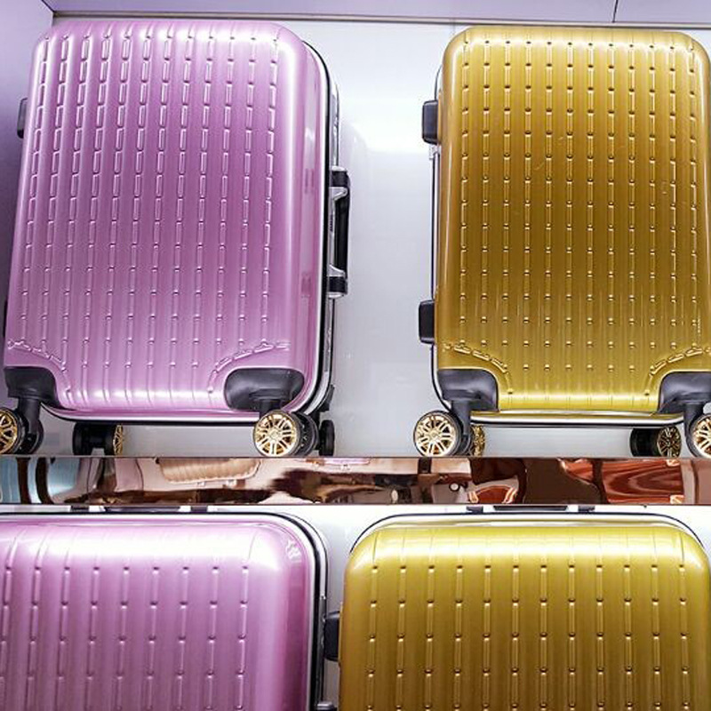 批發新款ABS旅遊箱包拉桿箱行李密碼箱包萬向輪登機箱20寸24工廠,批發,進口,代購