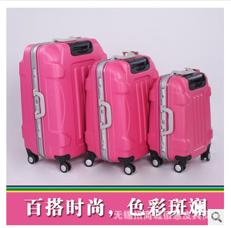 旅行箱廠傢直銷拉桿超大行李箱 abs登機箱 萬向輪拉桿箱一件代發工廠,批發,進口,代購