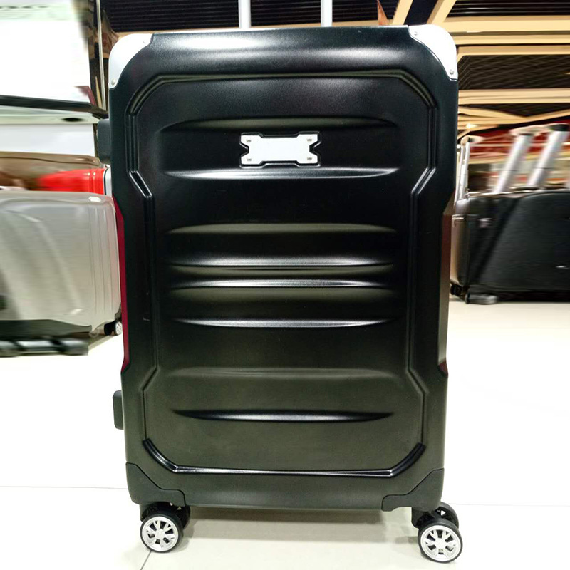 拉桿箱低價ABS萬向輪登機箱定製LOGO 行李箱 密碼箱20寸24寸男女批發・進口・工廠・代買・代購
