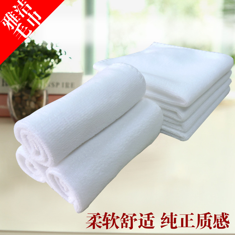酒店小方巾22×22  超細纖維 超強吸水毛巾批發工廠,批發,進口,代購