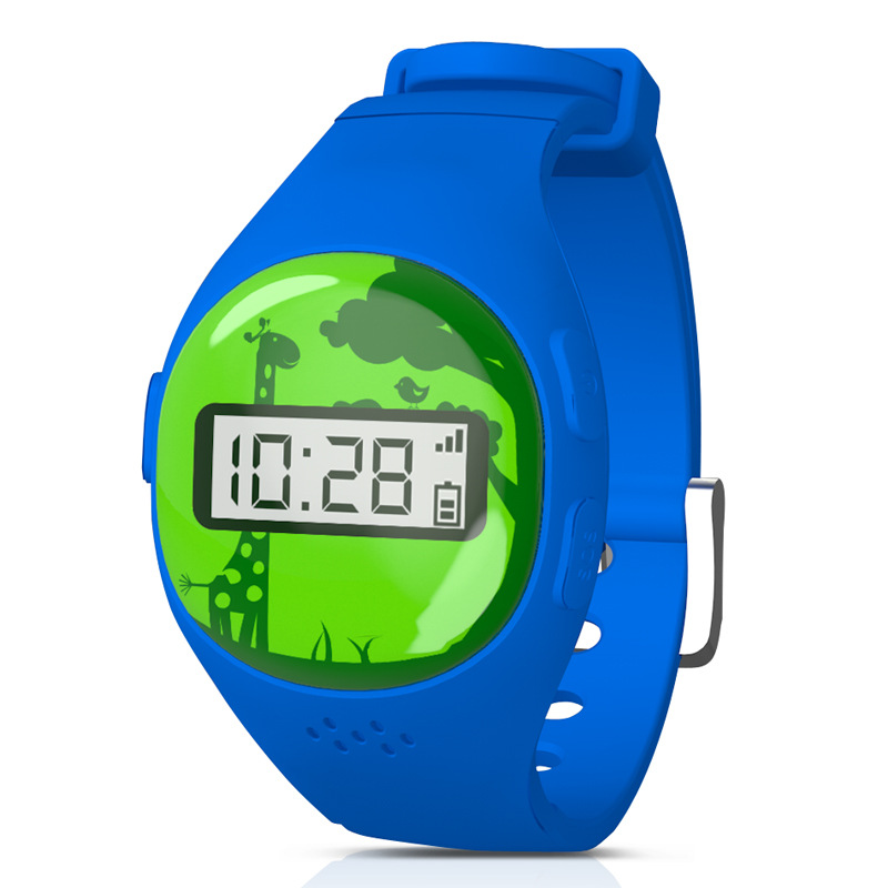 兒童智能手錶 小童星童定位智能手錶GPS定位 電子圍欄 一鍵呼救批發・進口・工廠・代買・代購