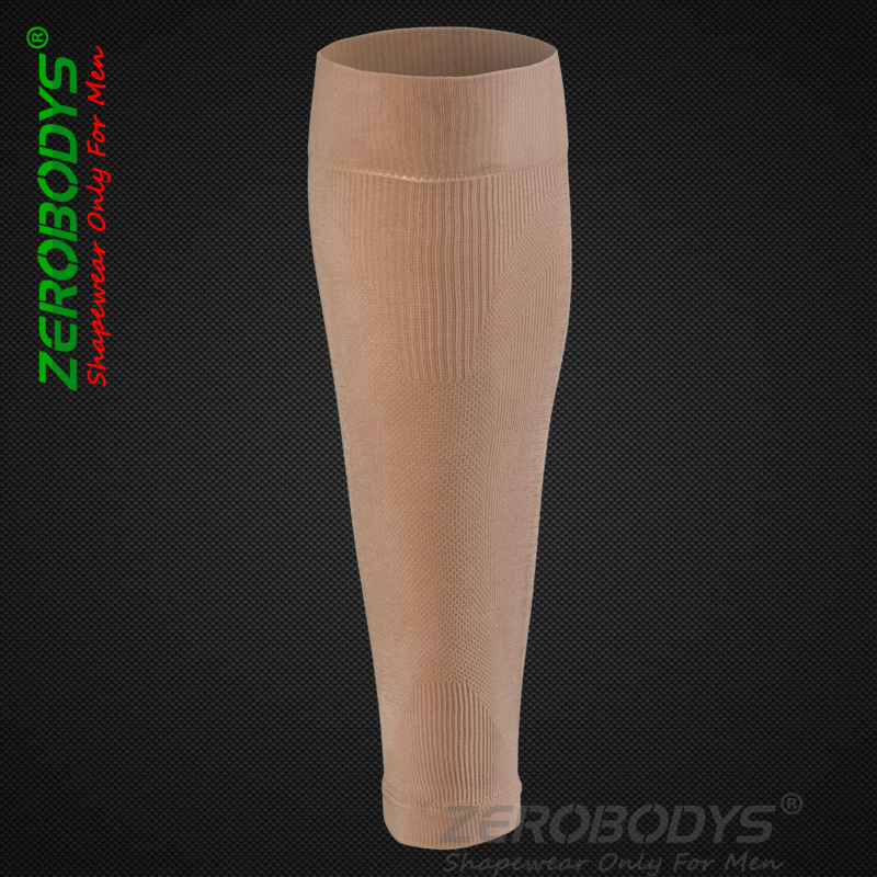 ZEROBODYS循序減壓梯度男女壓力襪新品夜跑襪套護小腿五色385膚批發・進口・工廠・代買・代購