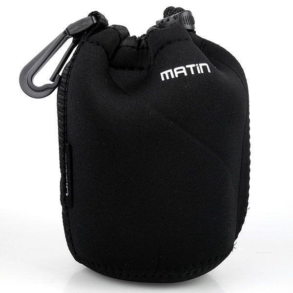 韓國MATIN 單反相機鏡頭袋 馬田 鏡頭袋 鏡頭筒 鏡頭包  中號M碼工廠,批發,進口,代購