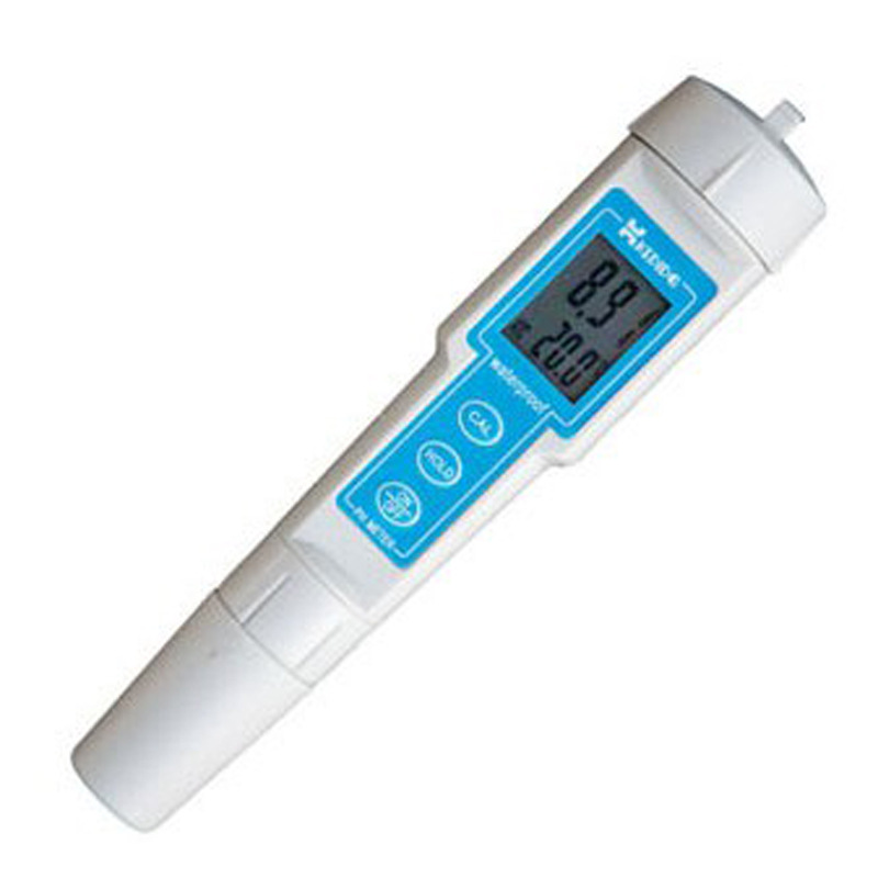 現貨批發LCD顯示耗電少高精度PH值監測CT-6020酸度計PH筆式酸度計工廠,批發,進口,代購