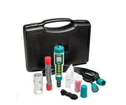 原裝進口美國Extech華機 DO600-K ExStik® II溶解氧測定機套裝工廠,批發,進口,代購