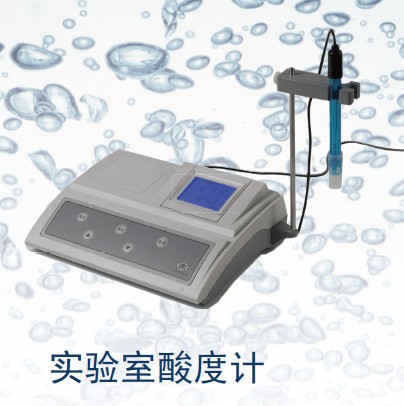 上海悅豐酸度計PHS-3C/3B/3D/3E實驗室PH計工業PH計工廠,批發,進口,代購